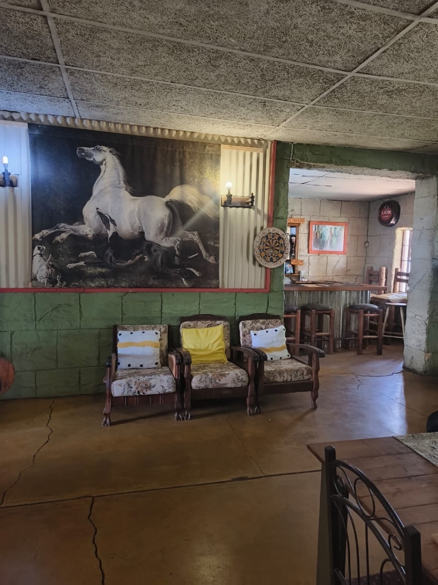 Commercial Property for Sale in Tweeling Free State